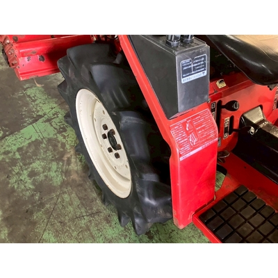 KUBOTA トラクター B5000