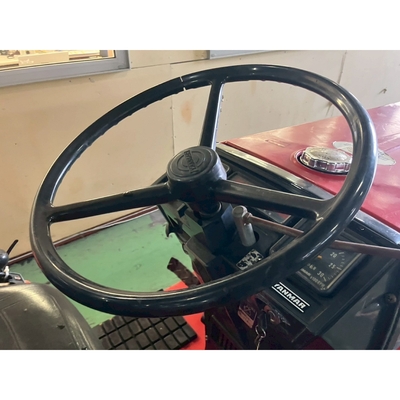 KUBOTA トラクター B5000