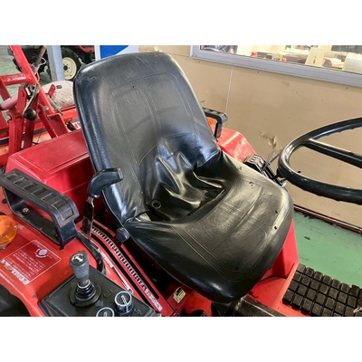 KUBOTA トラクター B5000