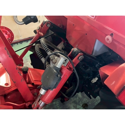 KUBOTA トラクター B5000