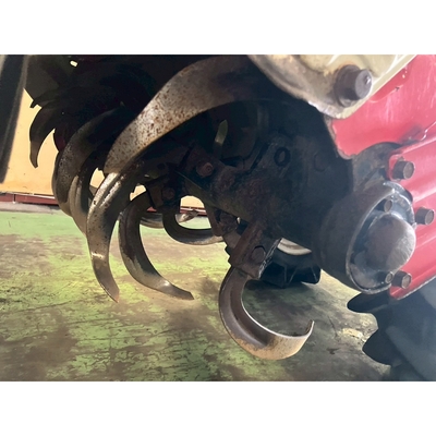 KUBOTA トラクター B5000