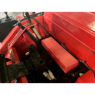 KUBOTA トラクター B5000