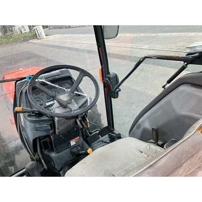 KUBOTA トラクター GL417D