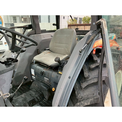 KUBOTA トラクター GL417D