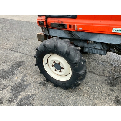 KUBOTA トラクター GL417D