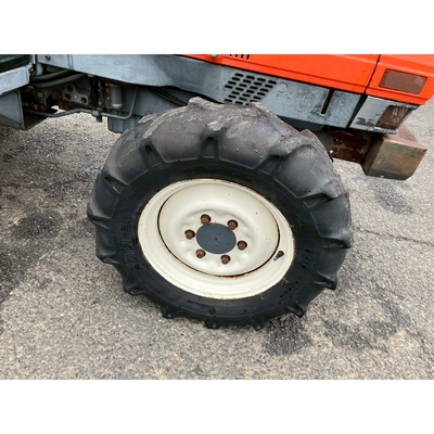 KUBOTA トラクター GL417D
