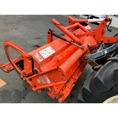 KUBOTA トラクター GL417D