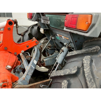 KUBOTA トラクター GL417D