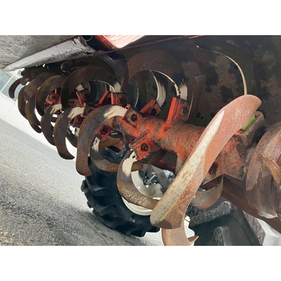 KUBOTA トラクター GL417D