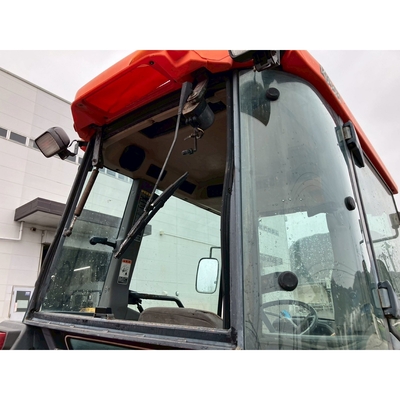 KUBOTA トラクター GL417D