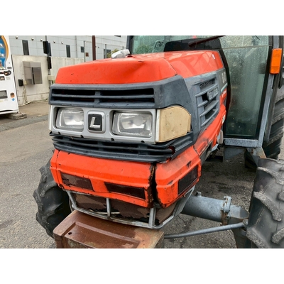 KUBOTA トラクター GL417D