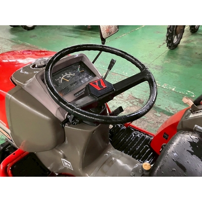 YANMAR トラクター F220D