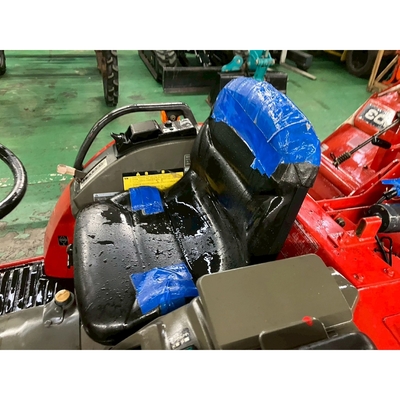 YANMAR トラクター F220D