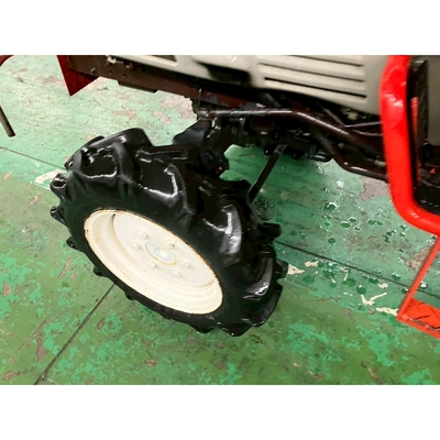 YANMAR トラクター F220D