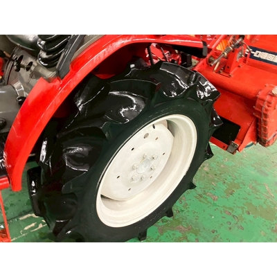 YANMAR トラクター F220D