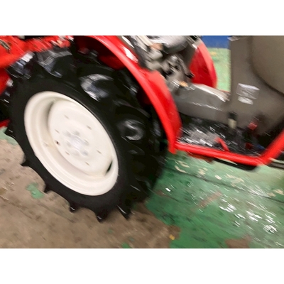 YANMAR トラクター F220D