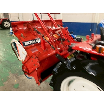 YANMAR トラクター F220D