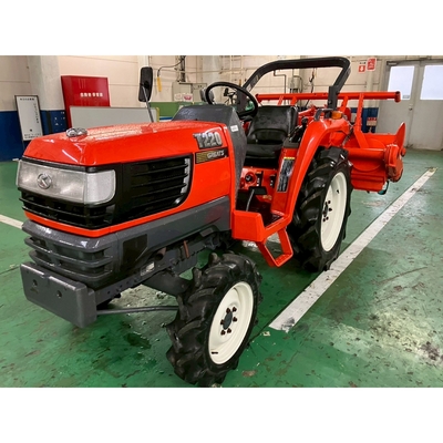KUBOTA トラクター T220