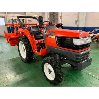 KUBOTA トラクター T220