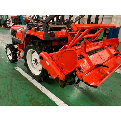 KUBOTA トラクター T220