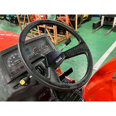 KUBOTA トラクター T220