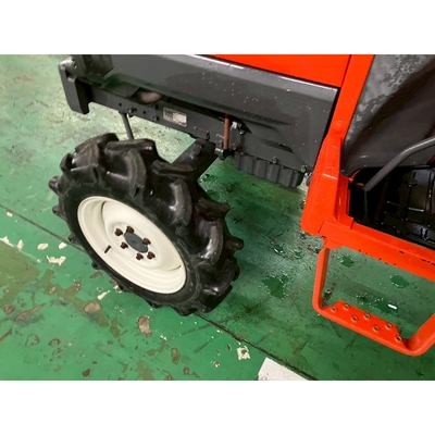 KUBOTA トラクター T220