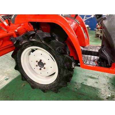 KUBOTA トラクター T220