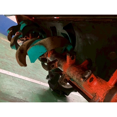 KUBOTA トラクター T220