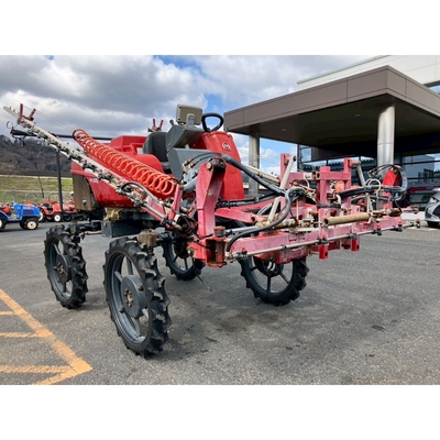 MARUYAMA ブームスプレイヤ 