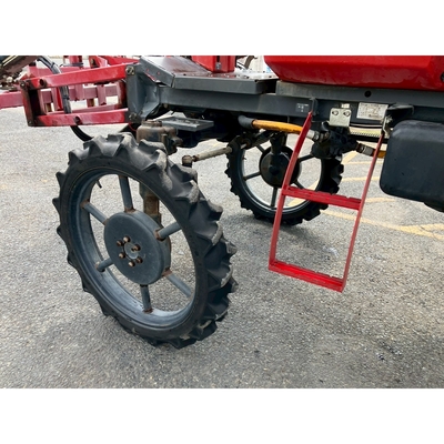 MARUYAMA ブームスプレイヤ 