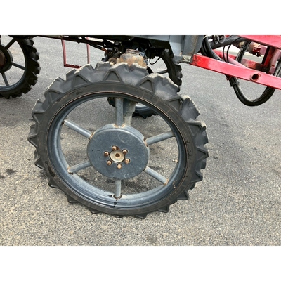 MARUYAMA ブームスプレイヤ 