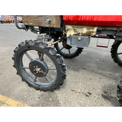 MARUYAMA ブームスプレイヤ 