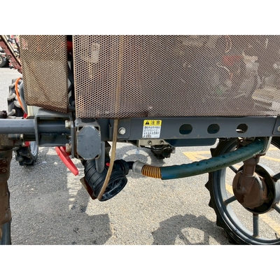 MARUYAMA ブームスプレイヤ 