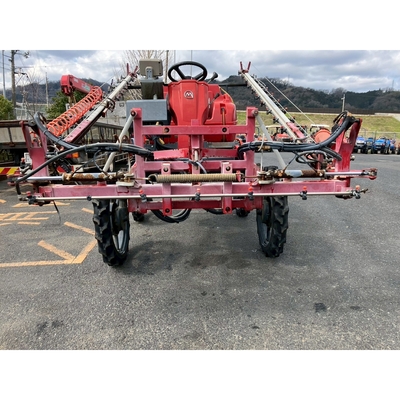 MARUYAMA ブームスプレイヤ 