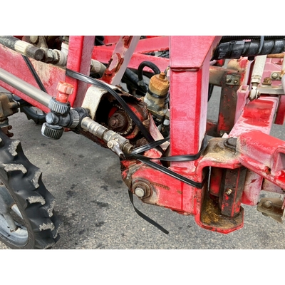 MARUYAMA ブームスプレイヤ 