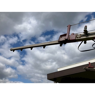 MARUYAMA ブームスプレイヤ 