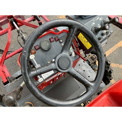 MARUYAMA ブームスプレイヤ 