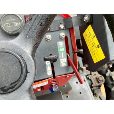 MARUYAMA ブームスプレイヤ 