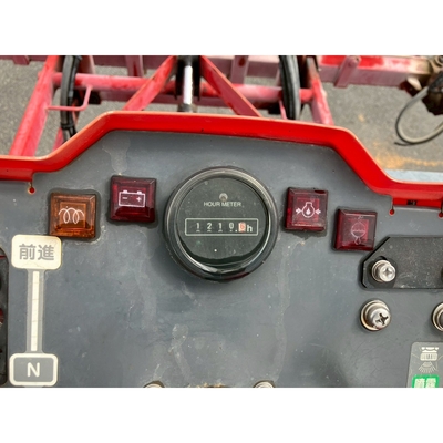 MARUYAMA ブームスプレイヤ 