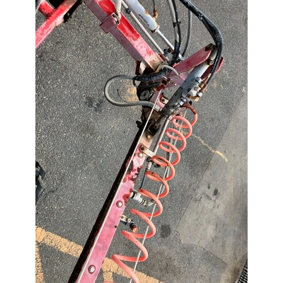 MARUYAMA ブームスプレイヤ 