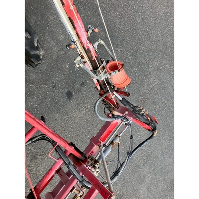 MARUYAMA ブームスプレイヤ 