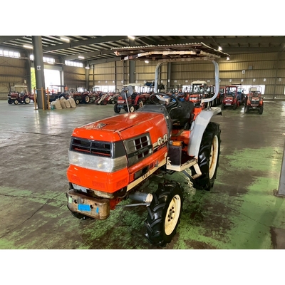 KUBOTA トラクター GL23