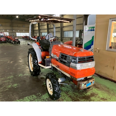 KUBOTA トラクター GL23