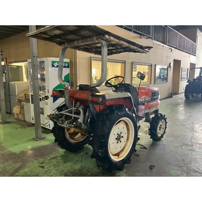 KUBOTA トラクター GL23