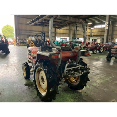 KUBOTA トラクター GL23