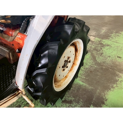 KUBOTA トラクター GL23