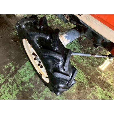 KUBOTA トラクター GL23