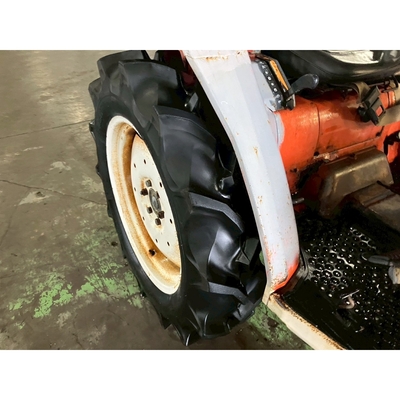 KUBOTA トラクター GL23