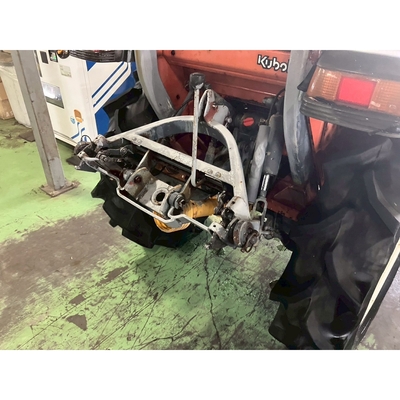 KUBOTA トラクター GL23
