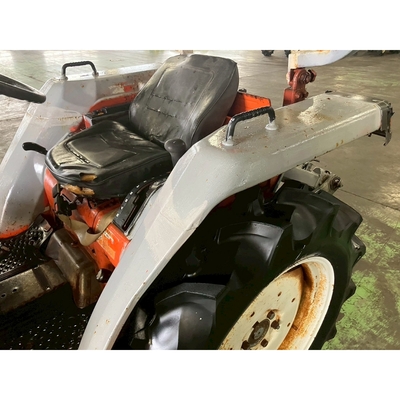 KUBOTA トラクター GL23